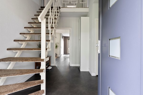 Medium property photo - Sjallemastraat 16, 9865 BJ Opende